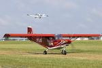 N5200S @ KLAL - Icp MXP-740 Savannah S  C/N 12-10-54-0220, N5200S - by Dariusz Jezewski www.FotoDj.com