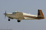 N5201N @ KLAL - Mooney M20J 201  C/N 24-0581, N5201N