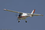 N520DW @ KLAL - Flight Design CTSW  C/N 41797, N520DW - by Dariusz Jezewski www.FotoDj.com