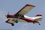 N5648N @ KLAL - Maule M-6-235 Super Rocket  C/N 7434C, N5648N