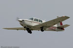 N5660Q @ KLAL - Mooney M20E Chapparal  C/N 686, N5660Q