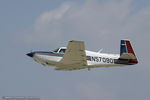 N57090 @ KLAL - Mooney M20K  C/N 25-0786, N57090