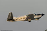 N5734J @ KLAL - Mooney M20J 201  C/N 24-1442, N5734J