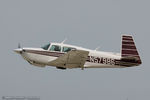 N57986 @ KLAL - Mooney M20J 201  C/N 24-1533, N57986