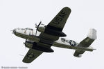 N5833B @ KLAL - North American B-25J Mitchell Lady Luck  C/N 45-8884A, N5833B - by Dariusz Jezewski www.FotoDj.com