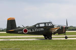 N608FU @ KLAL - LM-1 Nikko  C/N LM-9, N608FU - by Dariusz Jezewski www.FotoDj.com