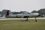 N642K @ KLAL - Nanchang CJ-6A  C/N 4232013, N642K - by Dariusz Jezewski www.FotoDj.com