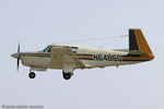 N6486Q @ KLAL - Mooney M20F Executive  C/N 680028, N6486Q