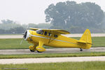 N66294 @ KLAL - Howard Aircraft DGA-15P  C/N 892, NC66294 - by Dariusz Jezewski www.FotoDj.com