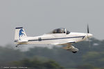 N669S @ KLAL - Mustang  C/N 7095, N669S - by Dariusz Jezewski www.FotoDj.com