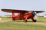 N67423 @ KLAL - Howard Aircraft DGA-15P  C/N 1802, NC67423 - by Dariusz Jezewski www.FotoDj.com