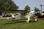 N67478 @ KLAL - Howard Aircraft DGA-15P  C/N 562, NC67478 - by Dariusz Jezewski www.FotoDj.com