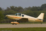 N6858D @ KLAL - Jodel D-11  C/N F-5074, N6858D - by Dariusz Jezewski www.FotoDj.com