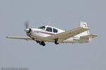 N6924U @ KLAL - Mooney M20E Chapparal  C/N 294, N6924U - by Dariusz Jezewski www.FotoDj.com