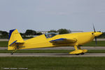 N703EX @ KLAL - Extra EA-300S  C/N 1035, N703EX