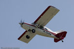 N704W @ KLAL - Maule M-7-235B  C/N 23077C, N704W
