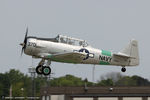 N7090C @ KLAL - North American SNJ-4 Texan  C/N 88-13370, N7090C - by Dariusz Jezewski www.FotoDj.com