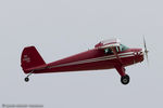 N71968 @ KLAL - Luscombe 8A  C/N 3395, NC71968 - by Dariusz Jezewski www.FotoDj.com