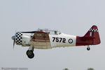 N7572 @ KLAL - North American AT-6D Texan  C/N 41-34018, N7572 - by Dariusz Jezewski www.FotoDj.com