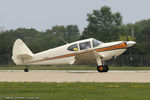 N78028 @ KLAL - Globe GC-1B Swift  C/N 2028, N78028 - by Dariusz Jezewski www.FotoDj.com