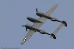 N79123 @ KLAL - Lockheed P-38L-5 Lightning  C/N 422-8235, NX79123