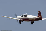 N808WM @ KLAL - Mooney M20R Oviation  C/N 29-0072, N808WM