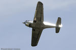 N84799 @ KLAL - Globe GC-1B Swift  C/N 1492, N84799 - by Dariusz Jezewski www.FotoDj.com