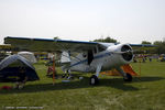 N858H @ KLAL - Howard Aircraft DGA-15P  C/N 858, NC858H - by Dariusz Jezewski www.FotoDj.com