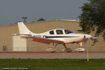 N861JD @ KLAL - Lancair Super ES  C/N 3, N861JD - by Dariusz Jezewski www.FotoDj.com