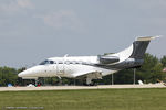 N871RV @ KLAL - Embraer EMB-500 Phenom  C/N 50000218, N871RV