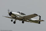 N8747H @ KLAL - North American Navion (NA-145)  C/N NAV-4-747, N8747H - by Dariusz Jezewski www.FotoDj.com