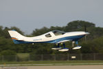 N880TB @ KLAL - Lancair Legacy FG  C/N LS-225, N880TB - by Dariusz Jezewski www.FotoDj.com