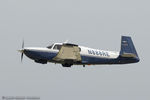 N888RE @ KLAL - Mooney M20R Ovation  C/N 29-0291, N888RE