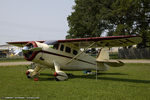 N9125H @ KLAL - Howard Aircraft DGA-15P  C/N 767, N9125H