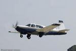 N9161Y @ KLAL - Mooney M20M Bravo  C/N 27-0146, N9161Y
