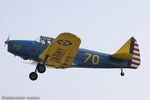 N9279H @ KLAL - Fairchild M-62A-3 Cornell II  C/N FV391, N9279H - by Dariusz Jezewski www.FotoDj.com
