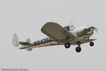 N94352 @ KLAL - Ercoupe 415-C   C/N 1575, N94352