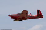 N9676M @ KLAL - Mooney M20C Ranger  C/N 670012, N9676M