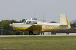 N9706M @ KLAL - Mooney M20C Ranger  C/N 670116, N9706M