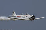 N991GM @ KLAL - North American AT-6C Texan  C/N 88-17575, N991GM - by Dariusz Jezewski www.FotoDj.com