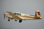 N9932S @ KLAL - Mooney M20J 201  C/N 24-1096, N9932S