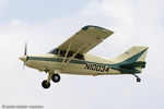 N10034 @ KLAL - Maule MX-7-160  C/N 19045C, N10034