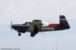 N3089U @ KLAL - Mooney M20K  C/N 25-0125, N3089U - by Dariusz Jezewski www.FotoDj.com