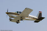 N315Y @ KLAL - Grumman American AA-5B Tiger  C/N AA5B-0532, N315Y - by Dariusz Jezewski www.FotoDj.com