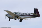 N3795H @ KLAL - Mooney M20J 201  C/N 24-0943, N3795H