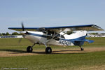 N4245R @ KLAL - Maule M-7-235C Orion  C/N 25061C, N4245R - by Dariusz Jezewski www.FotoDj.com