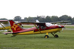 N505KS @ KLAL - Glasair GS-2 Sportsman  C/N 7185, N505KS - by Dariusz Jezewski www.FotoDj.com
