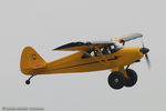 N6093 @ KLAL - Pacer 175  C/N ED001, NX6093 - by Dariusz Jezewski www.FotoDj.com
