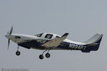 N994PT @ KLAL - Lancair IV-P  C/N LIV-407, N994PT - by Dariusz Jezewski www.FotoDj.com