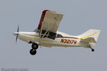 N3217V @ KLAL - Maule M-7-260  C/N 26022C, N3217V